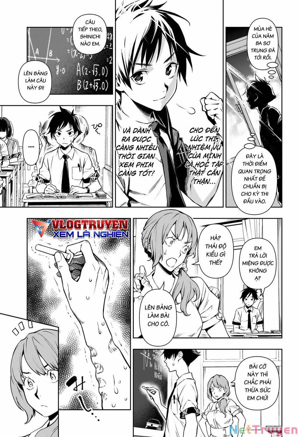 Biên Kịch Thiên Tài 1 trang 10