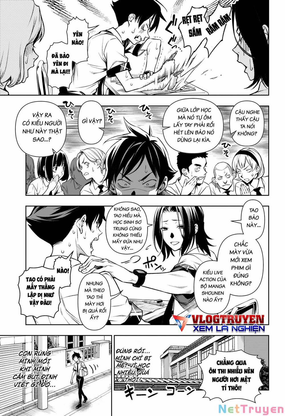 Biên Kịch Thiên Tài 1 trang 12