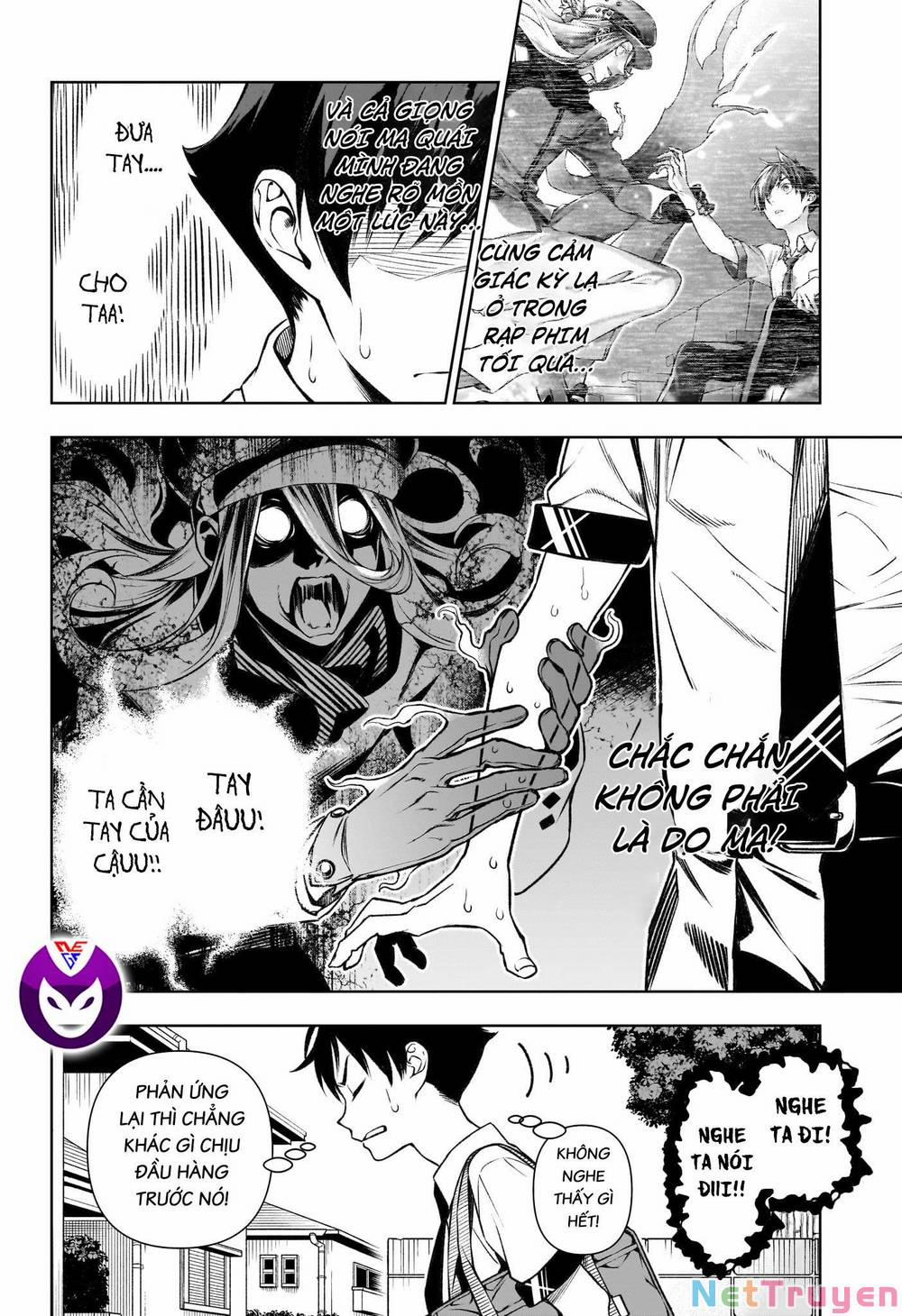 Biên Kịch Thiên Tài 1 trang 13