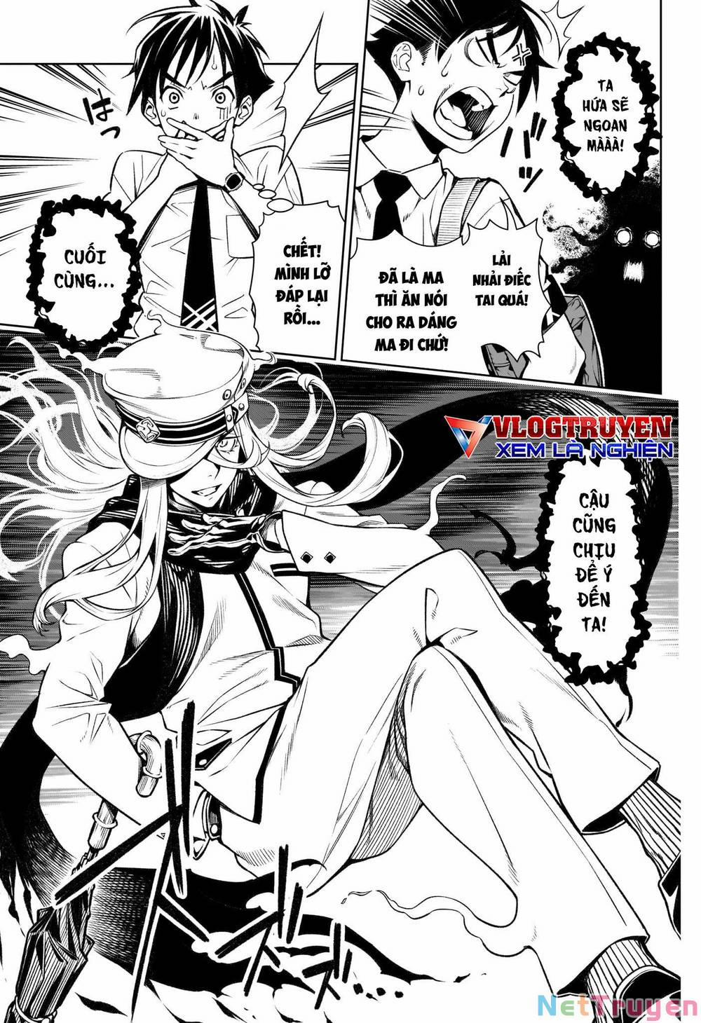 Biên Kịch Thiên Tài 1 trang 14