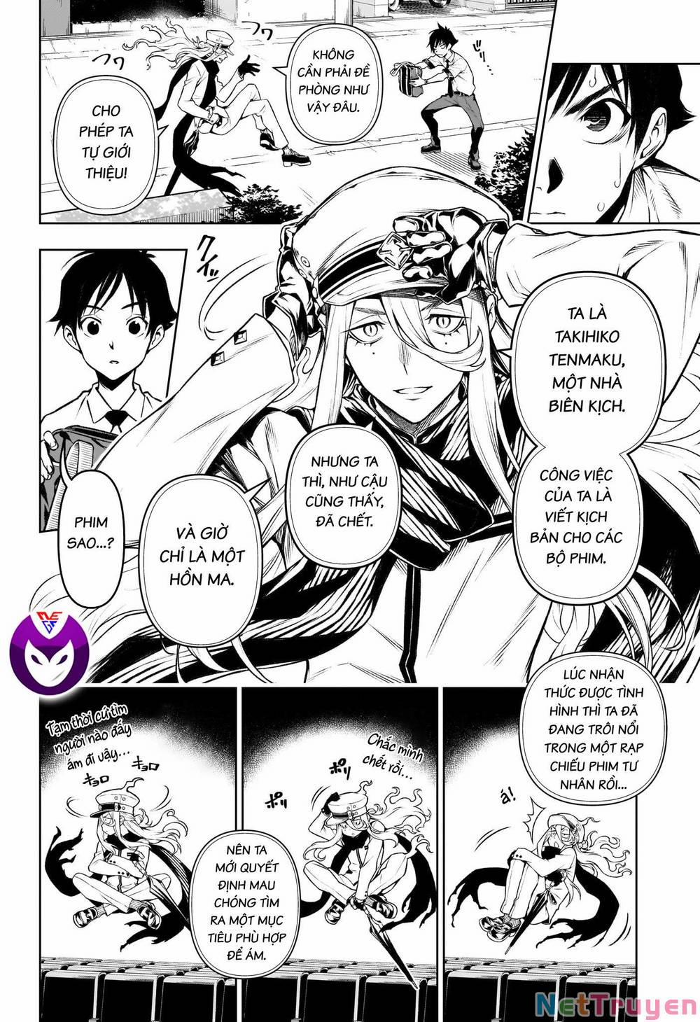 Biên Kịch Thiên Tài 1 trang 15