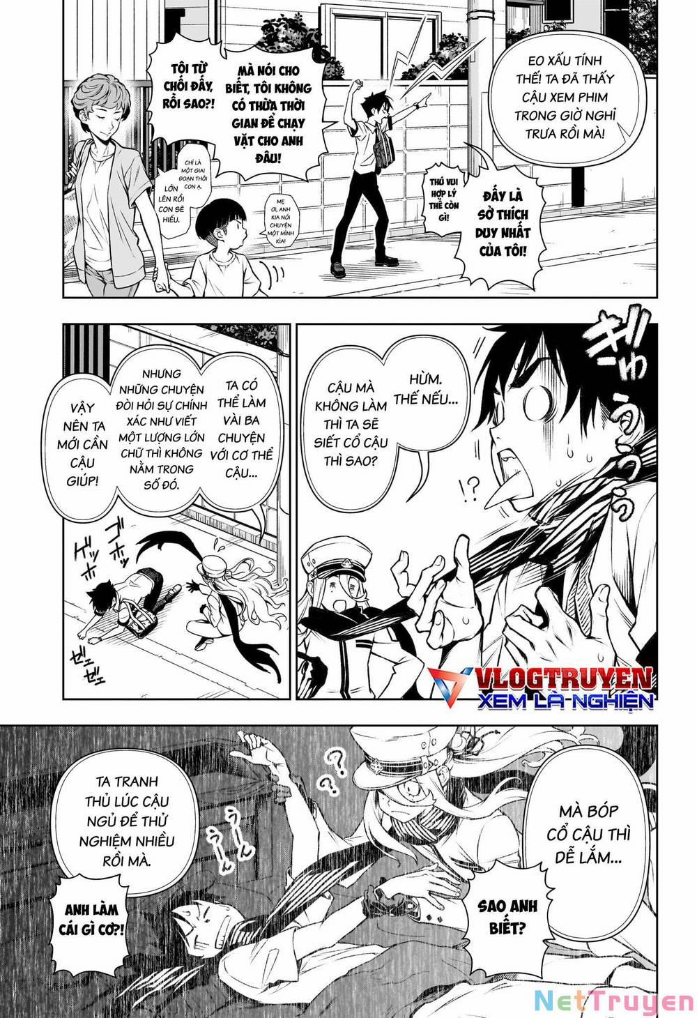 Biên Kịch Thiên Tài 1 trang 18