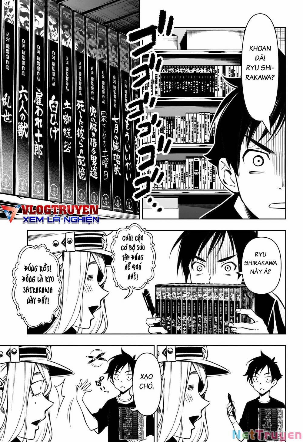 Biên Kịch Thiên Tài 1 trang 21