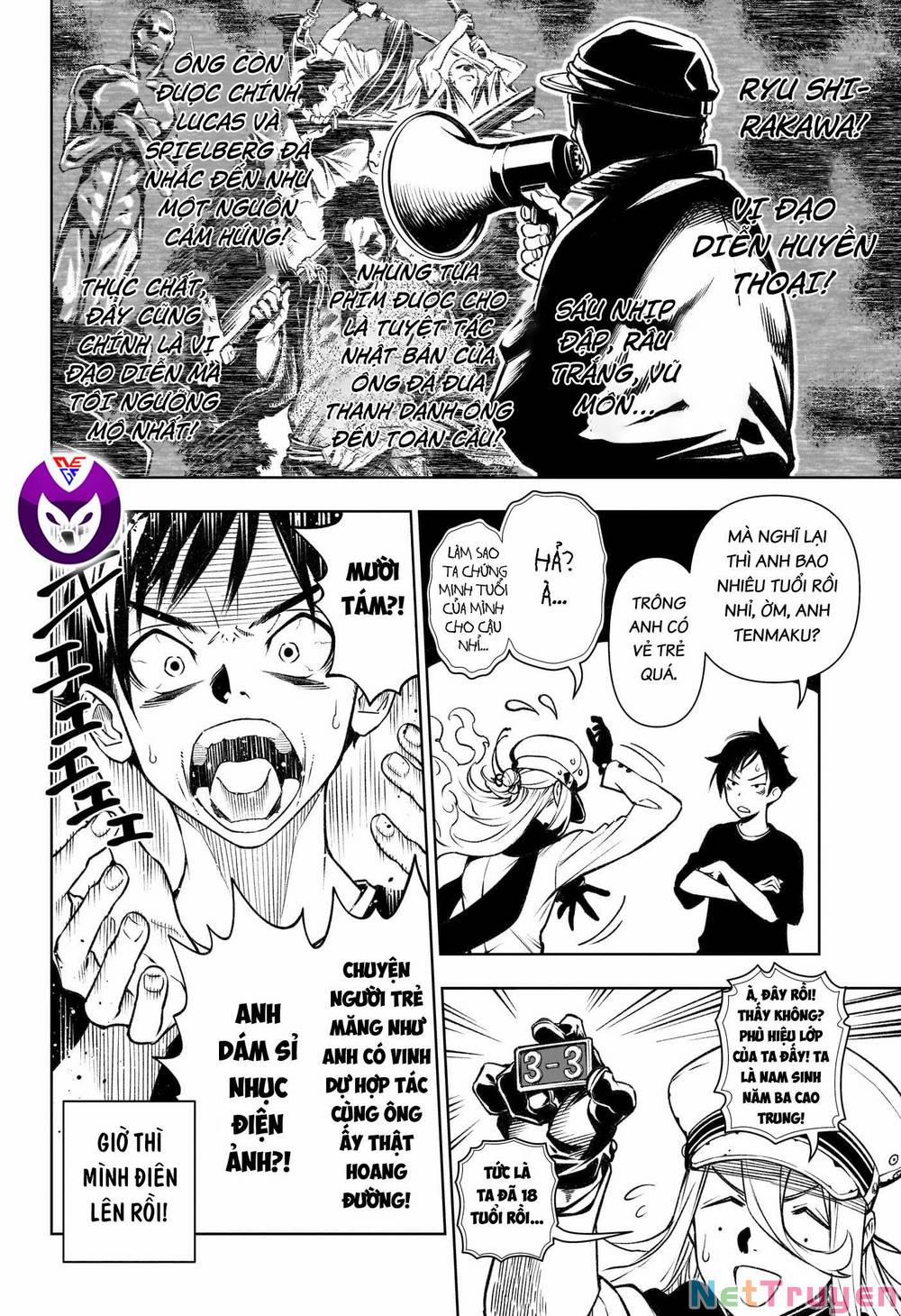 Biên Kịch Thiên Tài 1 trang 22