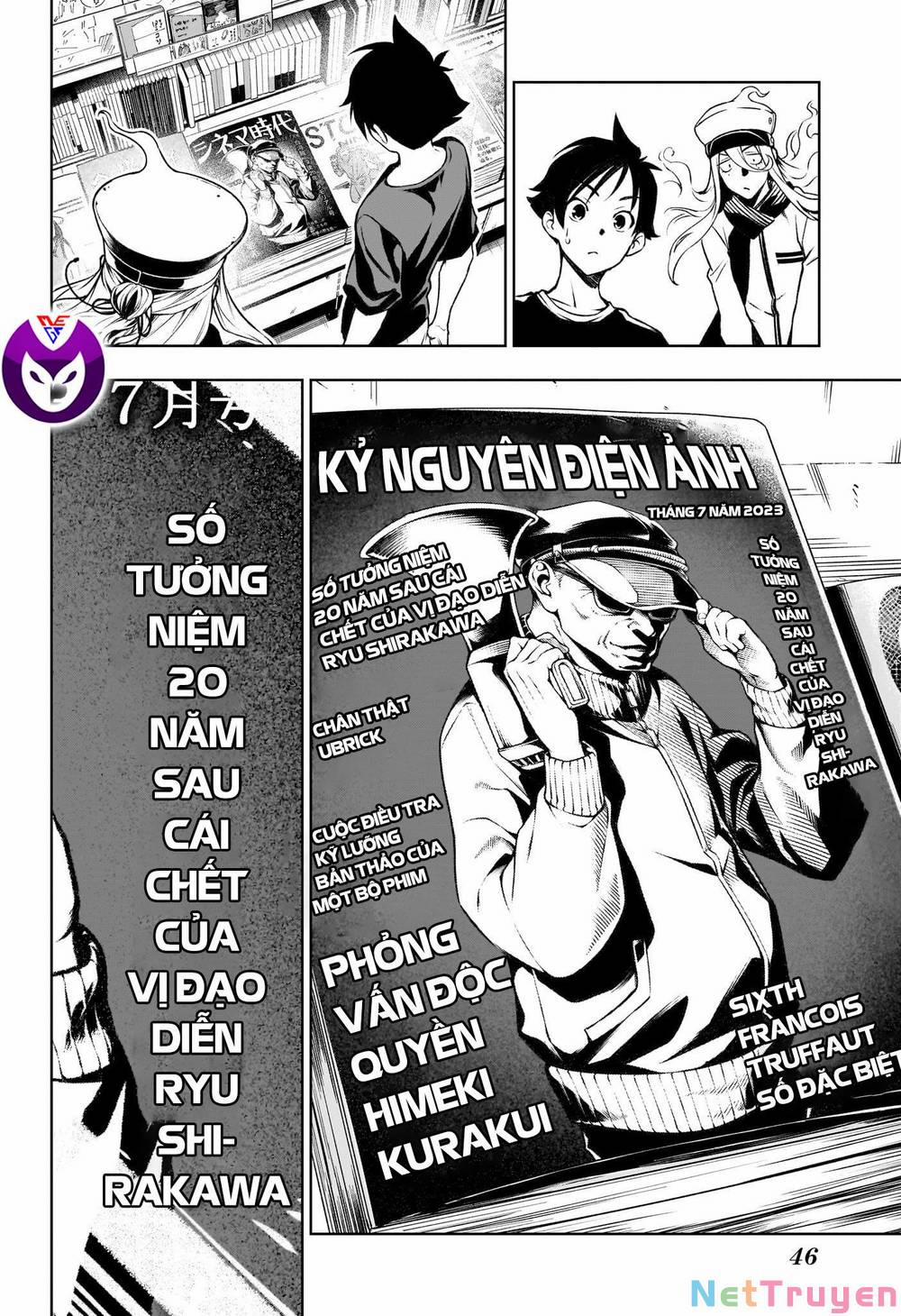 Biên Kịch Thiên Tài 1 trang 24