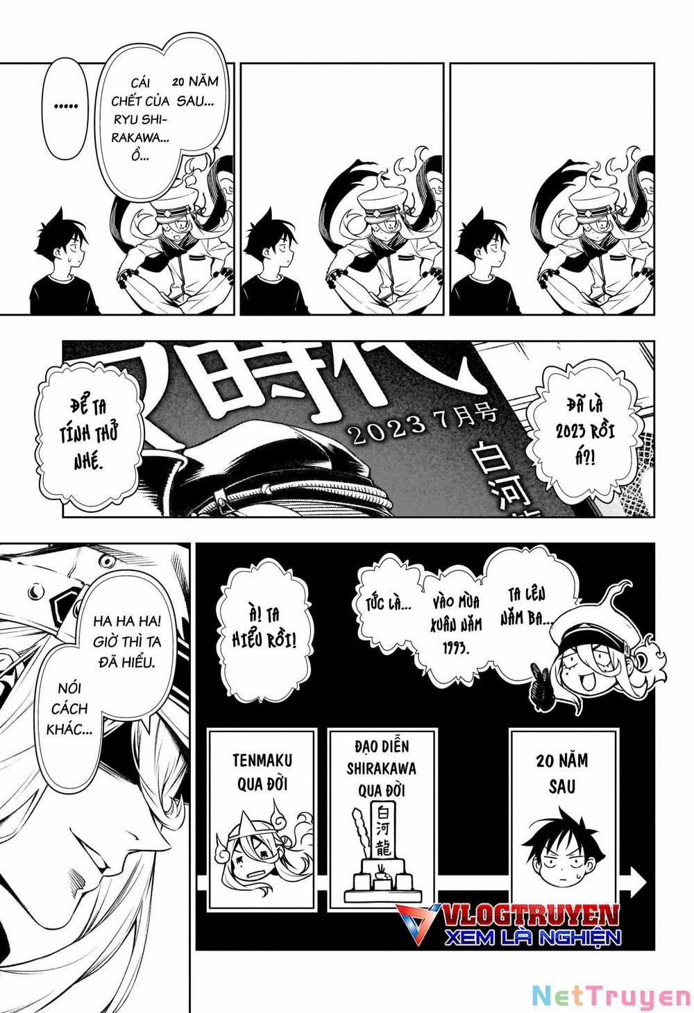 Biên Kịch Thiên Tài 1 trang 25