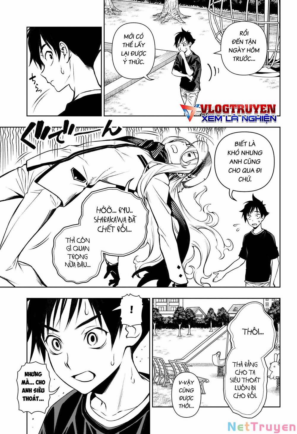 Biên Kịch Thiên Tài 1 trang 27