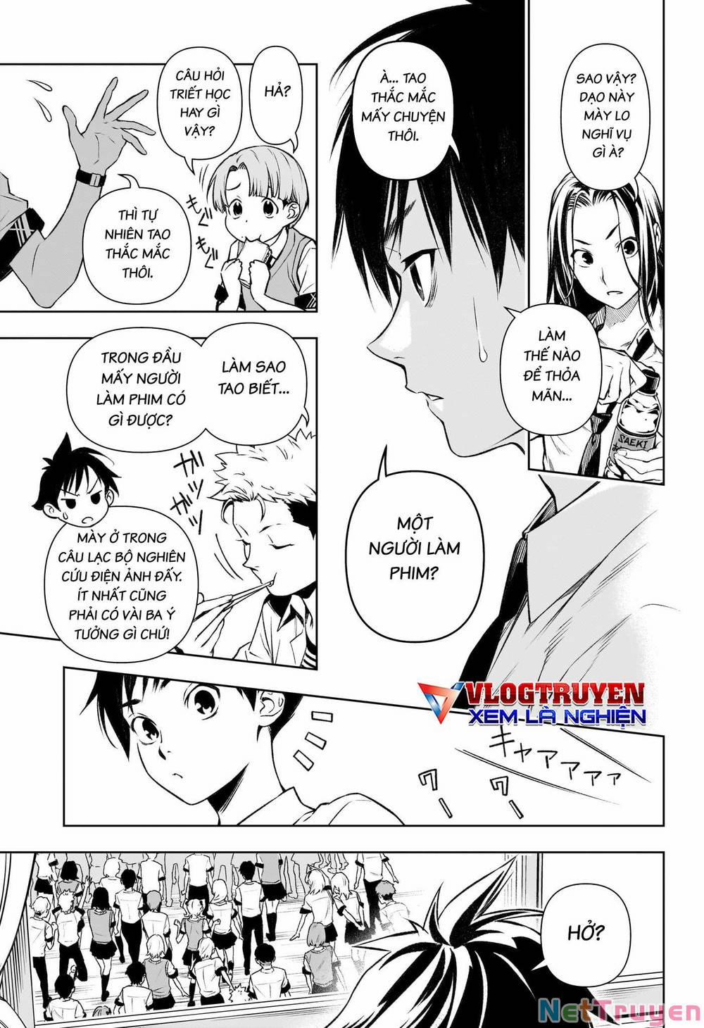 Biên Kịch Thiên Tài 1 trang 29