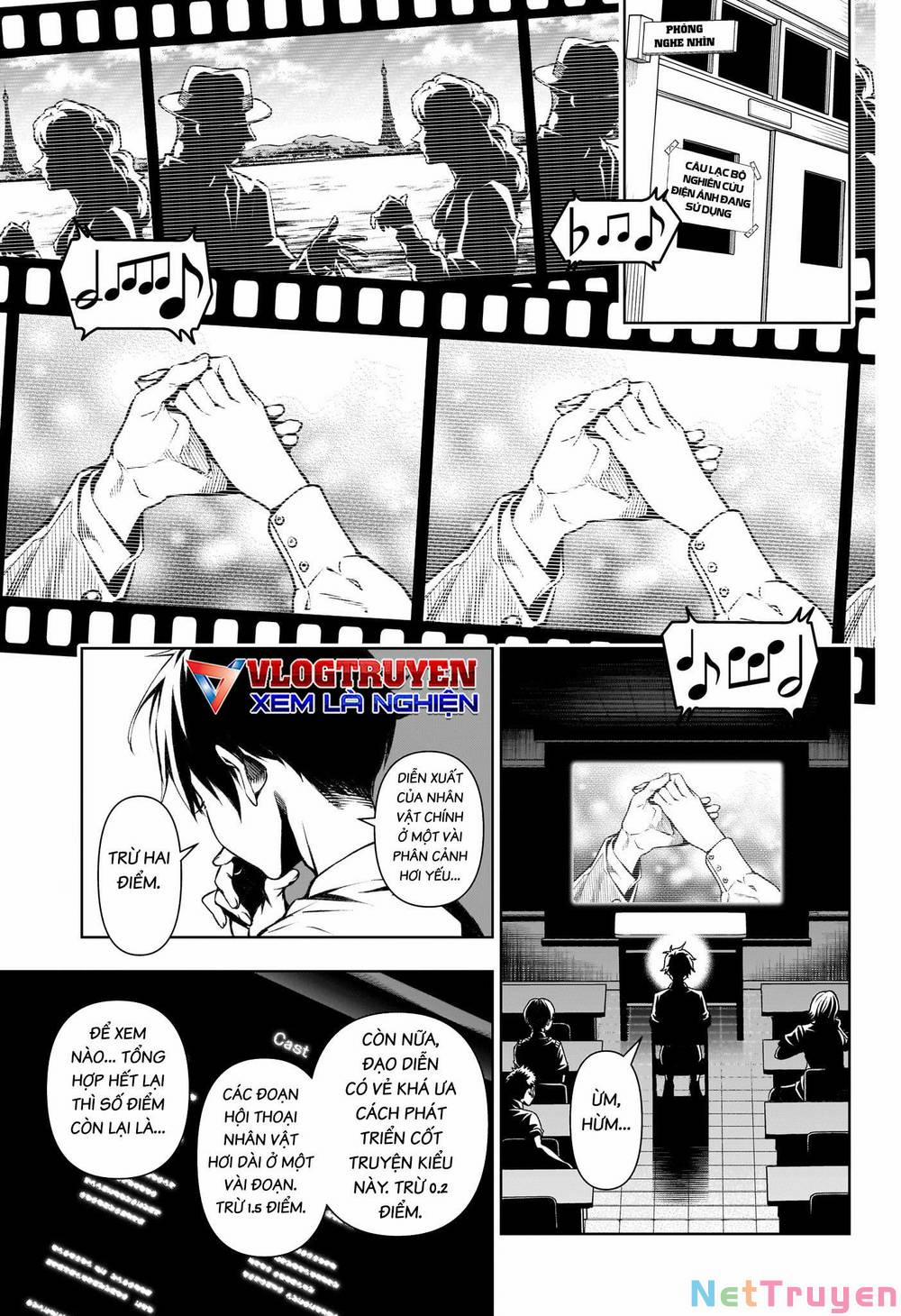 Biên Kịch Thiên Tài 1 trang 3