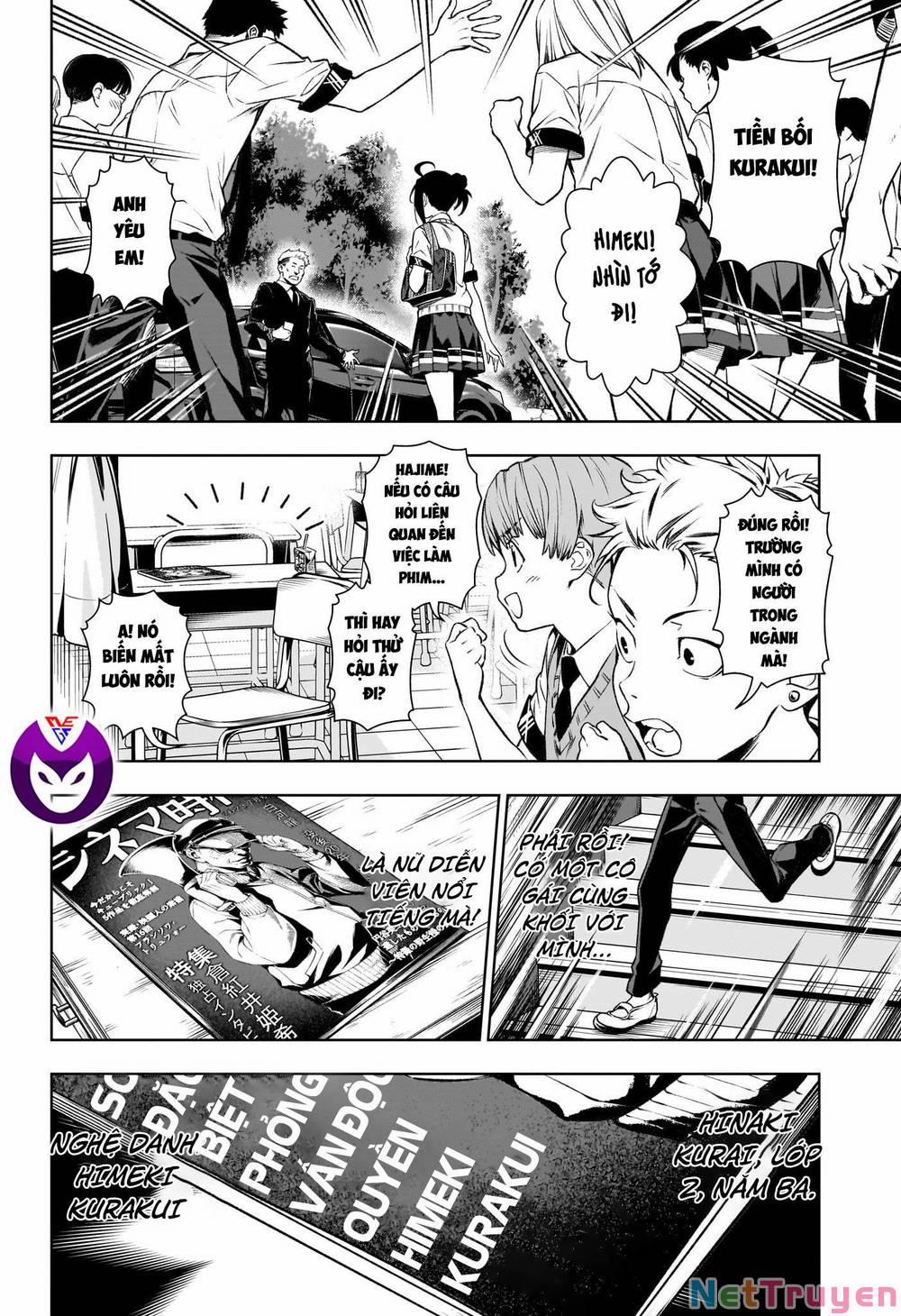 Biên Kịch Thiên Tài 1 trang 31