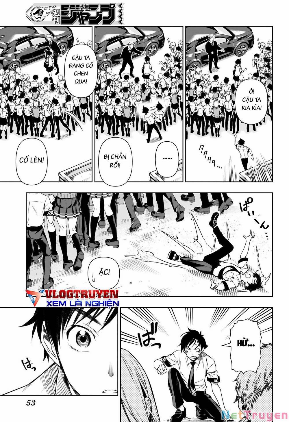 Biên Kịch Thiên Tài 1 trang 32