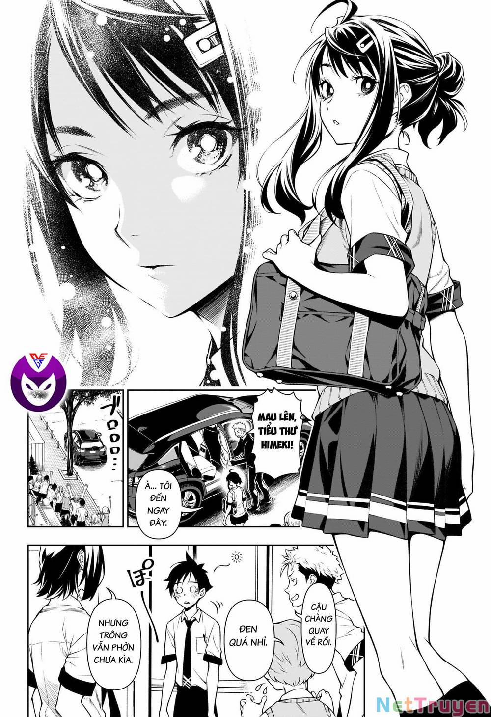 Biên Kịch Thiên Tài 1 trang 33