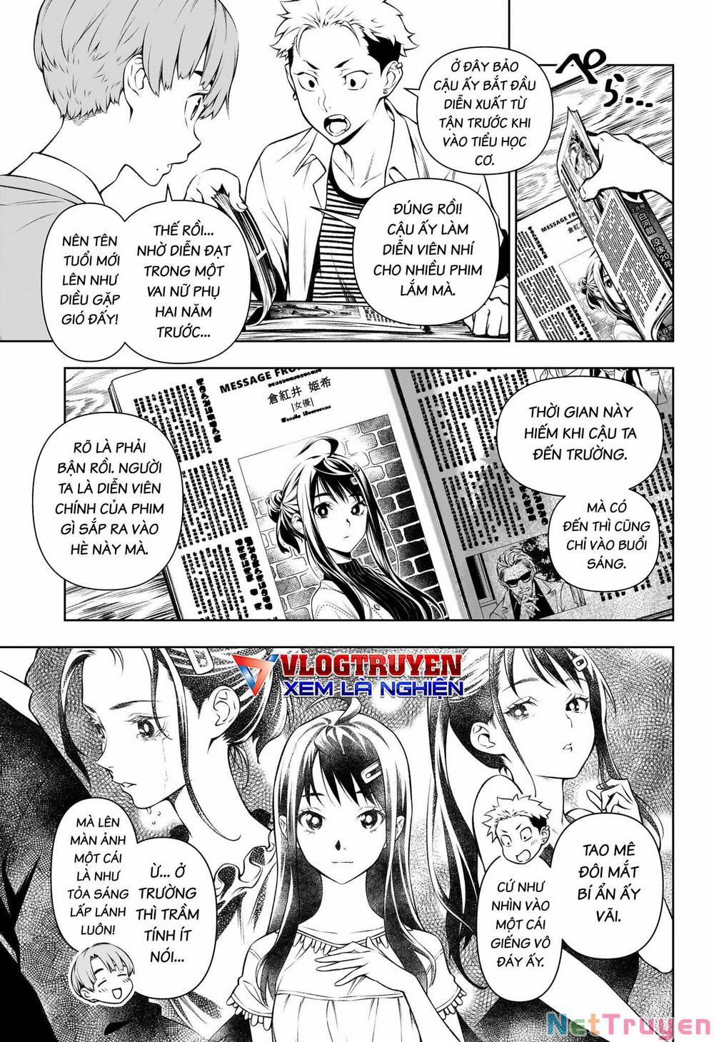 Biên Kịch Thiên Tài 1 trang 34