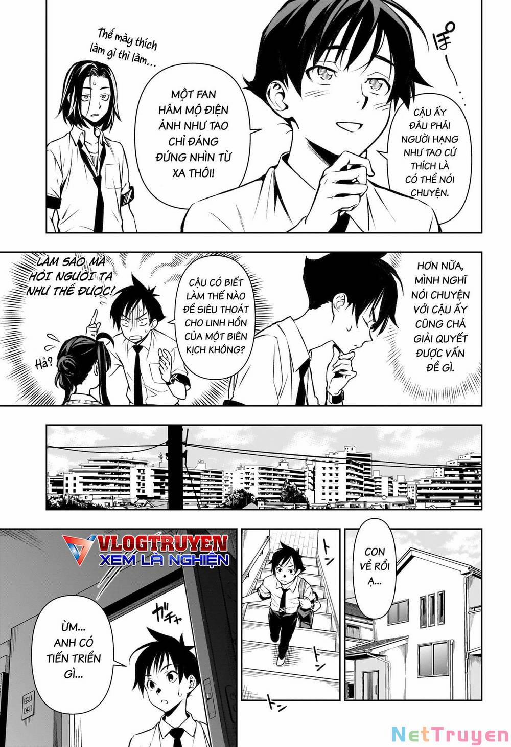 Biên Kịch Thiên Tài 1 trang 36