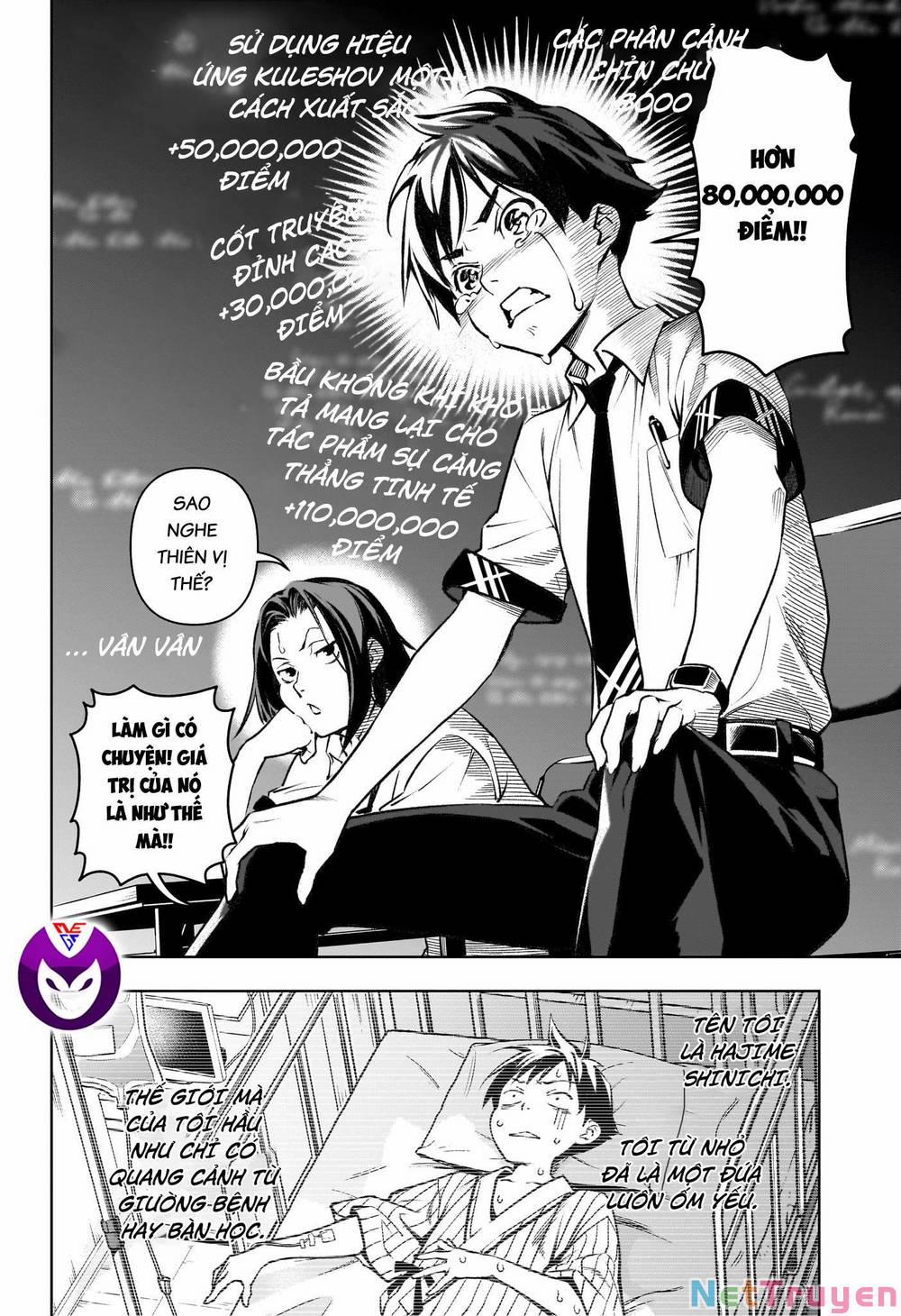 Biên Kịch Thiên Tài 1 trang 4