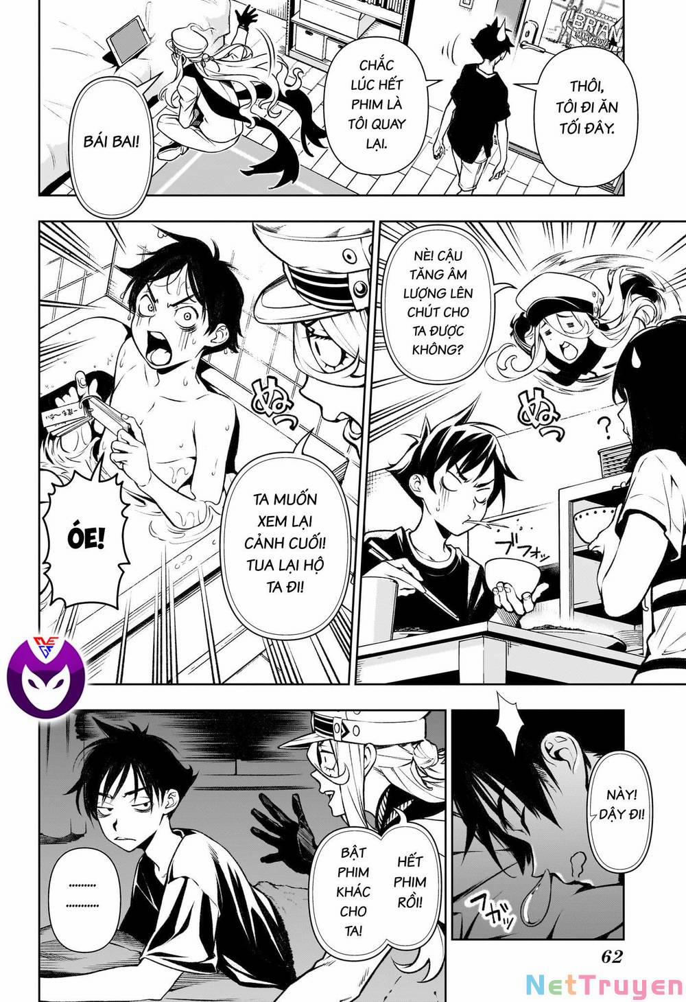 Biên Kịch Thiên Tài 1 trang 42