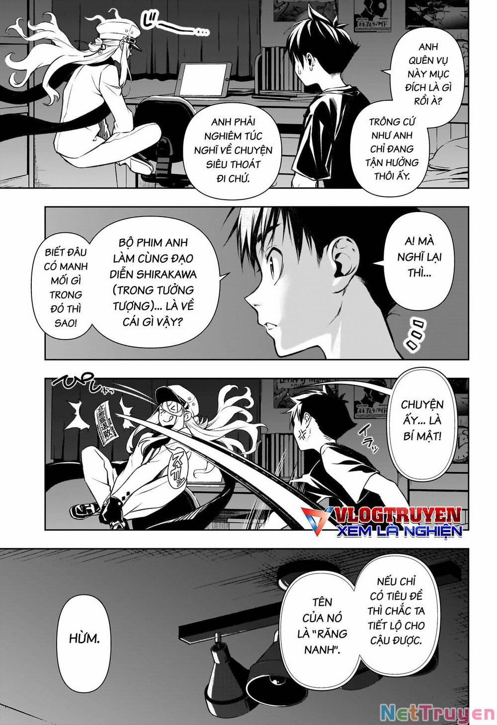 Biên Kịch Thiên Tài 1 trang 43