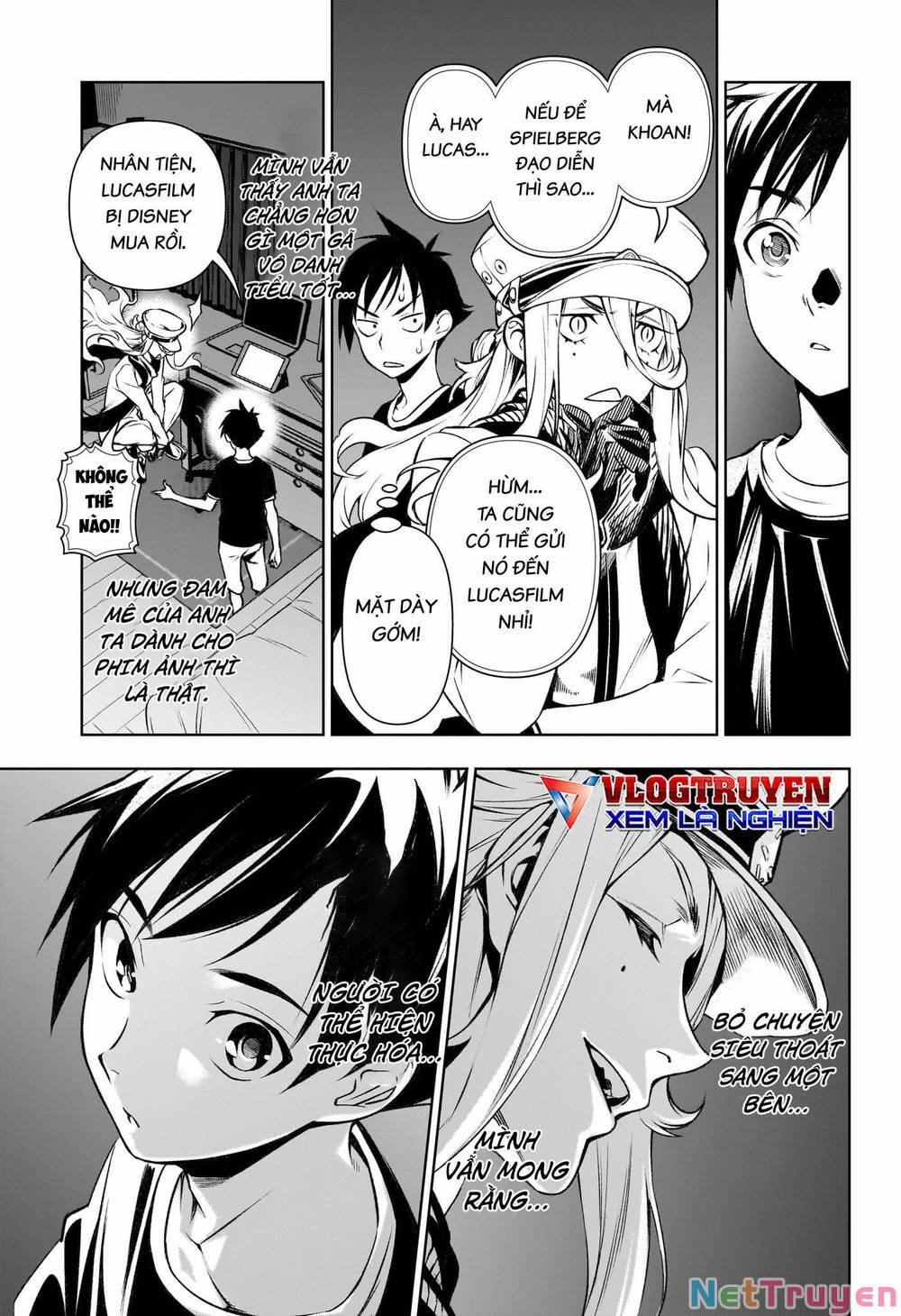 Biên Kịch Thiên Tài 1 trang 45