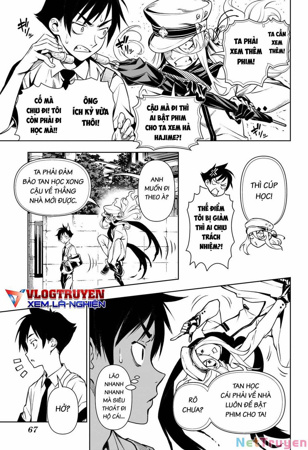 Biên Kịch Thiên Tài 1 trang 47