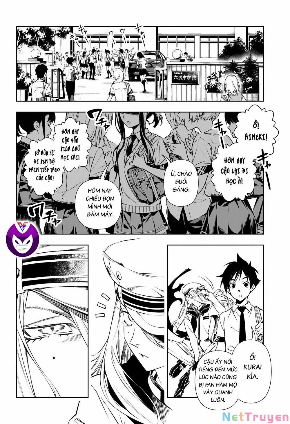 Biên Kịch Thiên Tài 1 trang 48