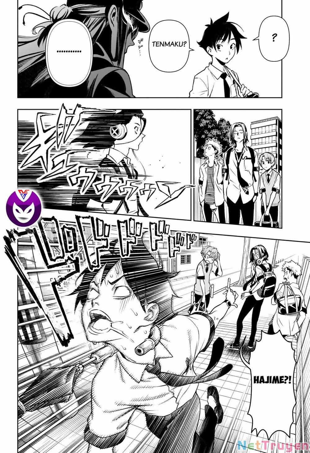 Biên Kịch Thiên Tài 1 trang 51