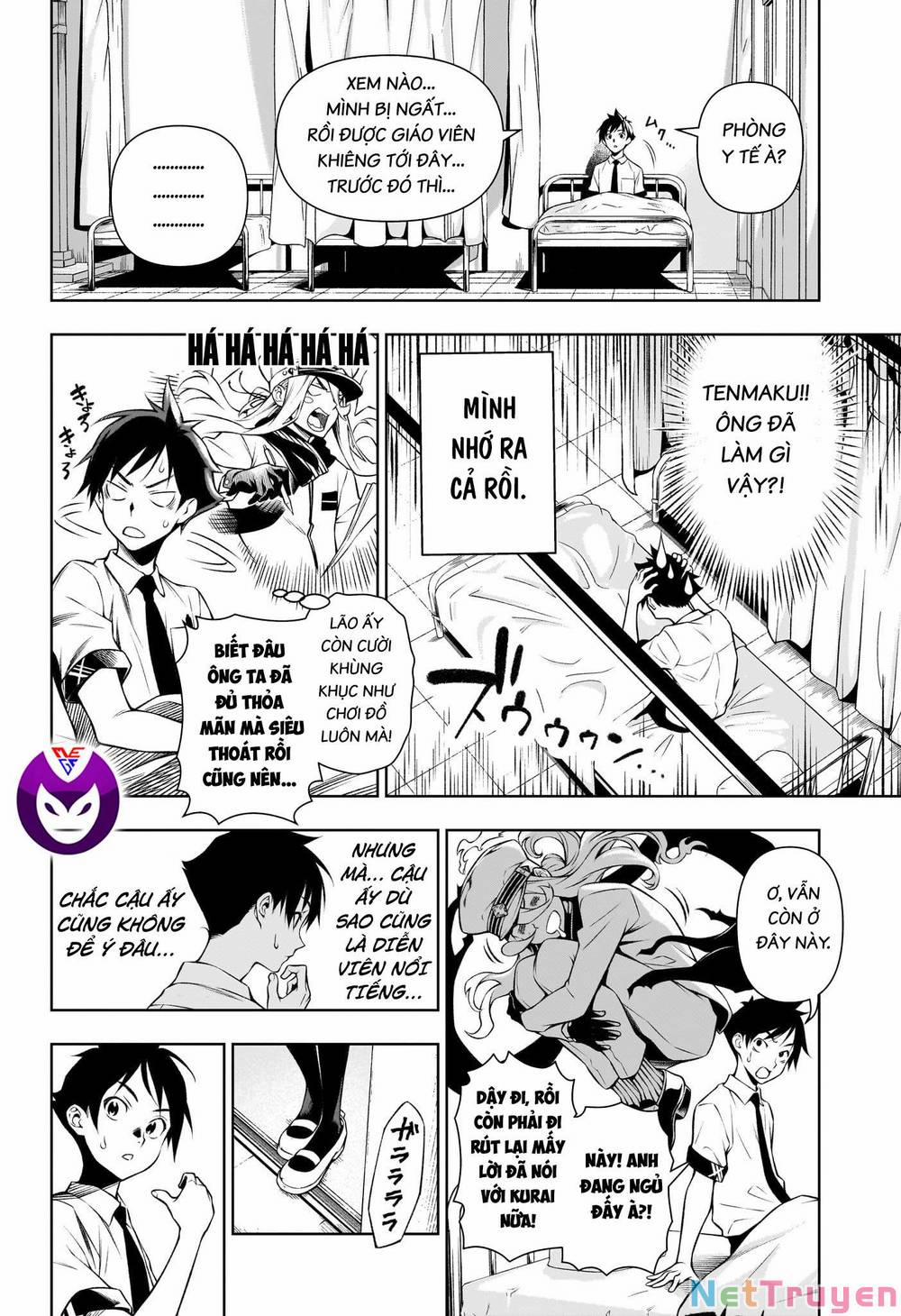 Biên Kịch Thiên Tài 1 trang 59