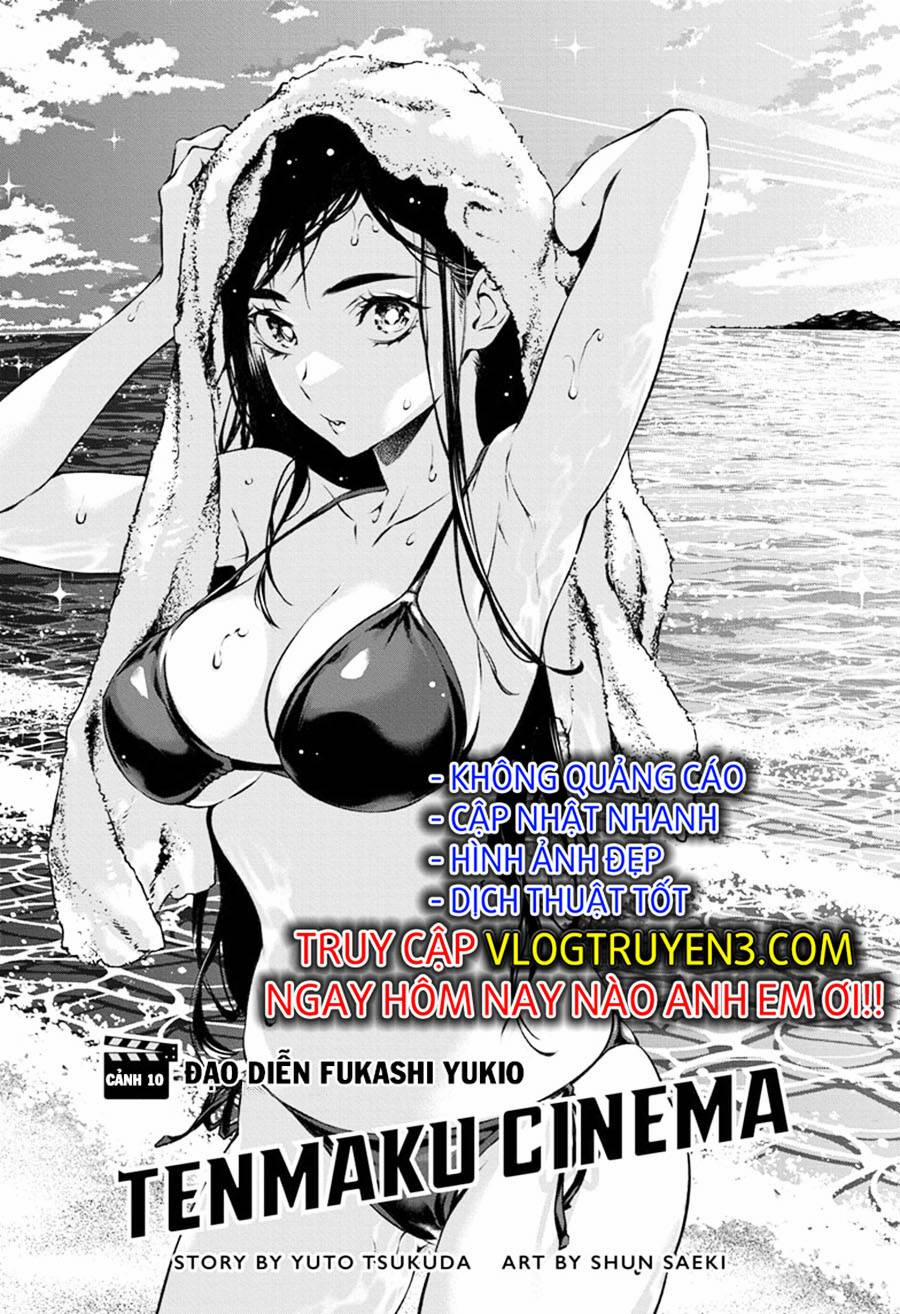 Biên Kịch Thiên Tài 10 trang 1