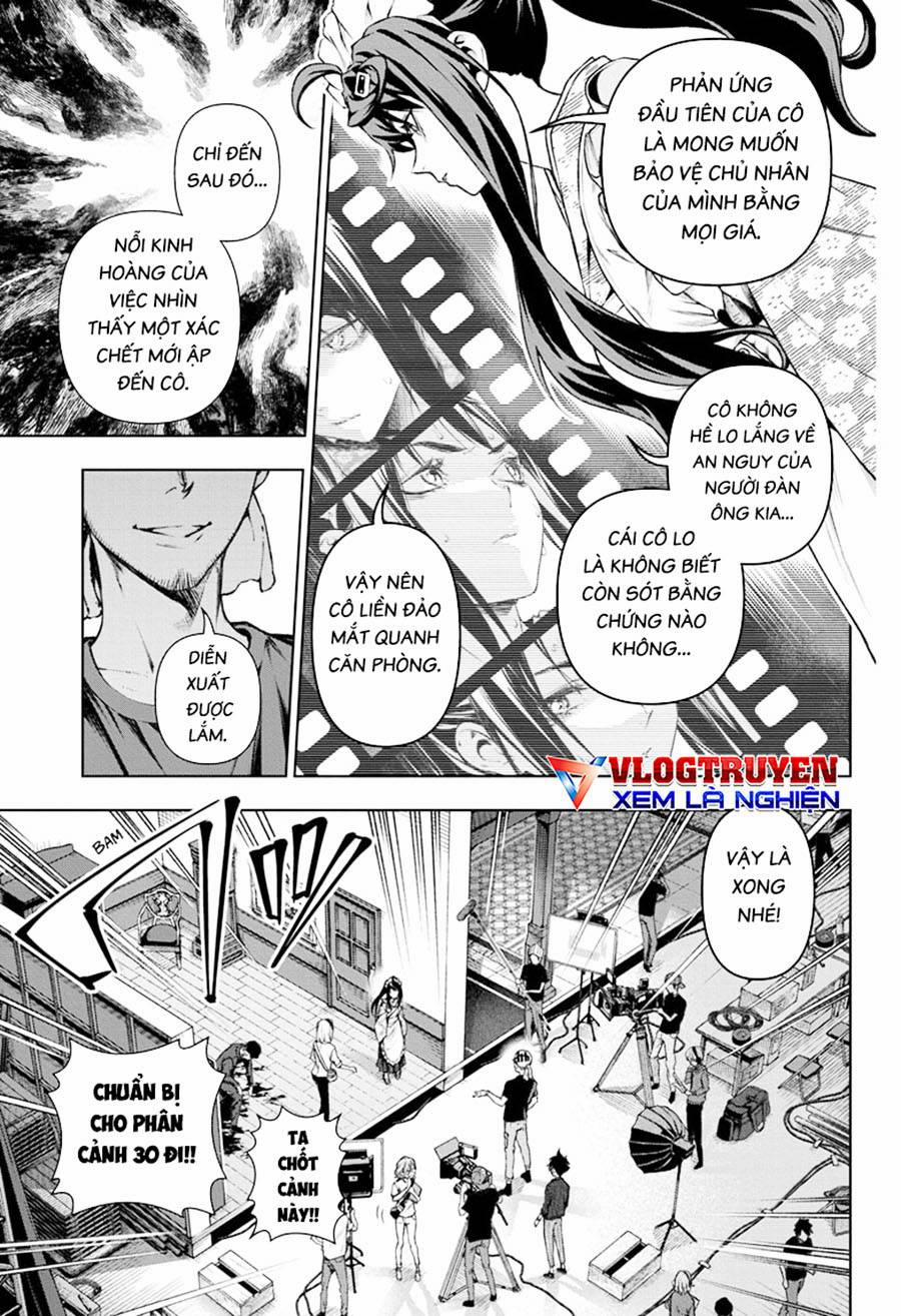 Biên Kịch Thiên Tài 10 trang 11