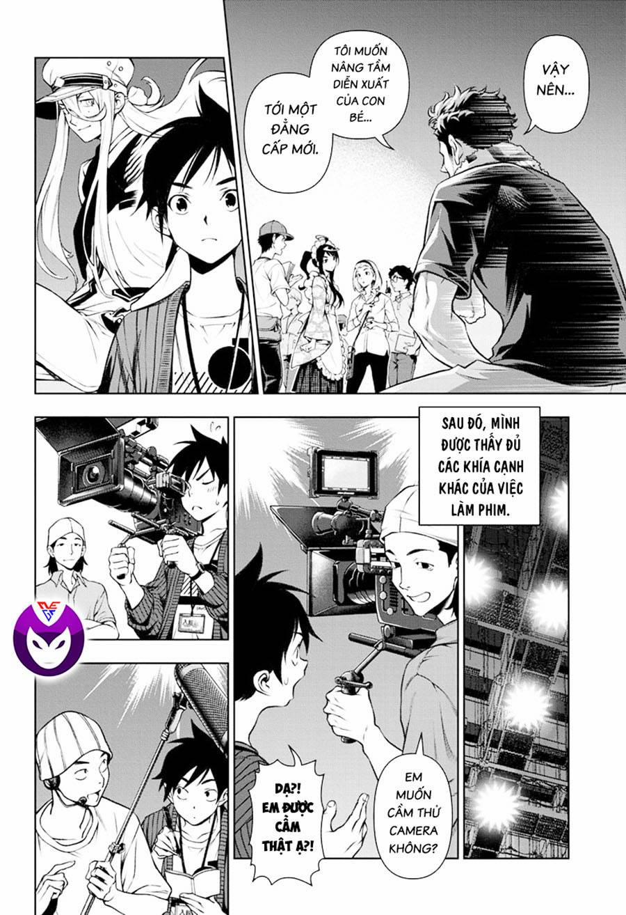 Biên Kịch Thiên Tài 10 trang 14