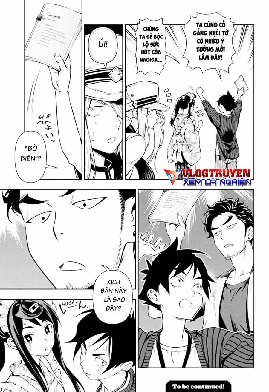 Biên Kịch Thiên Tài 10 trang 18