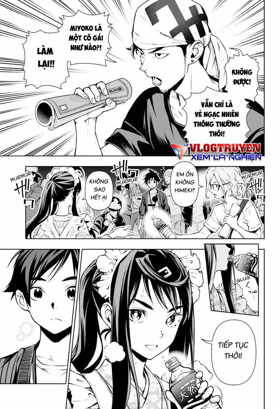 Biên Kịch Thiên Tài 10 trang 3