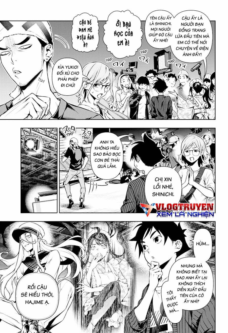 Biên Kịch Thiên Tài 10 trang 5