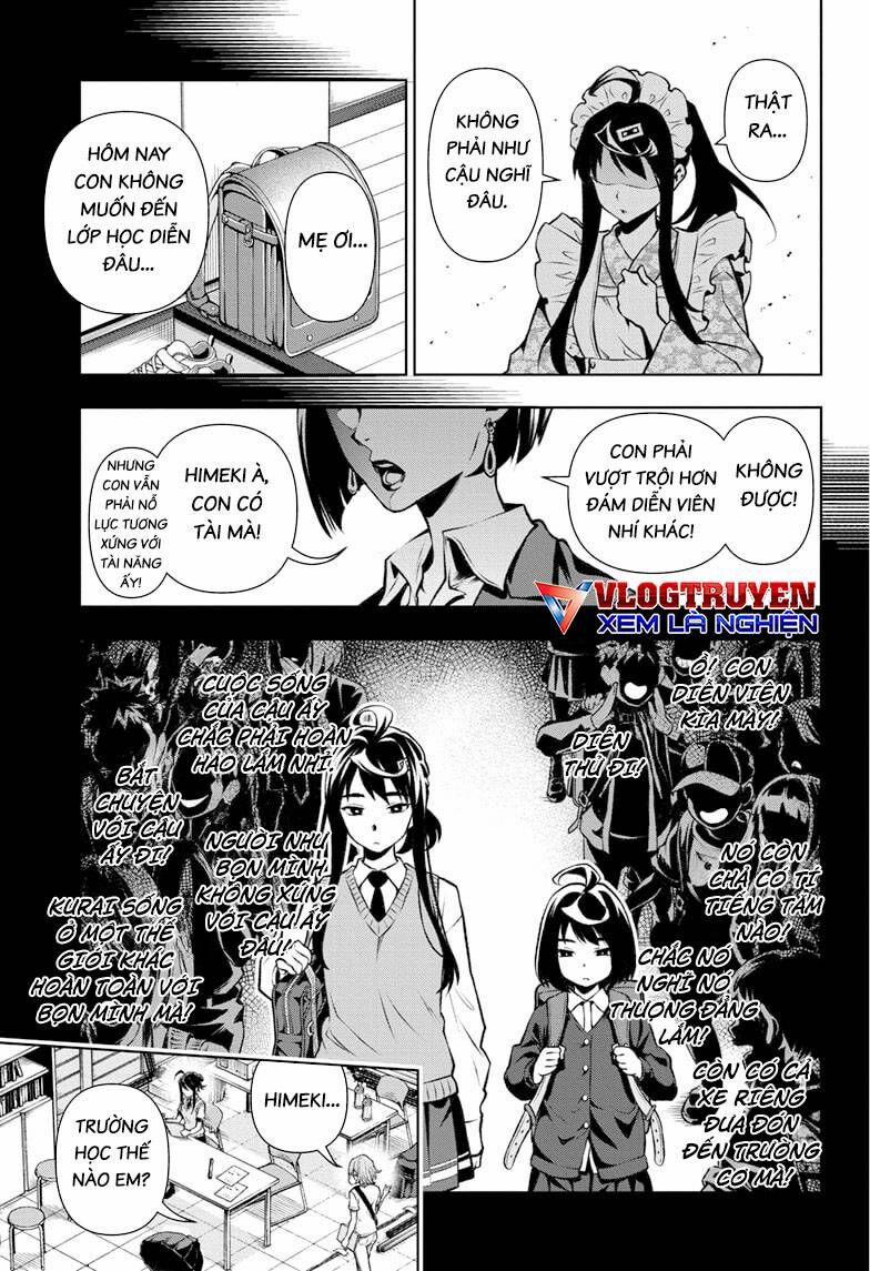 Biên Kịch Thiên Tài 11 trang 10