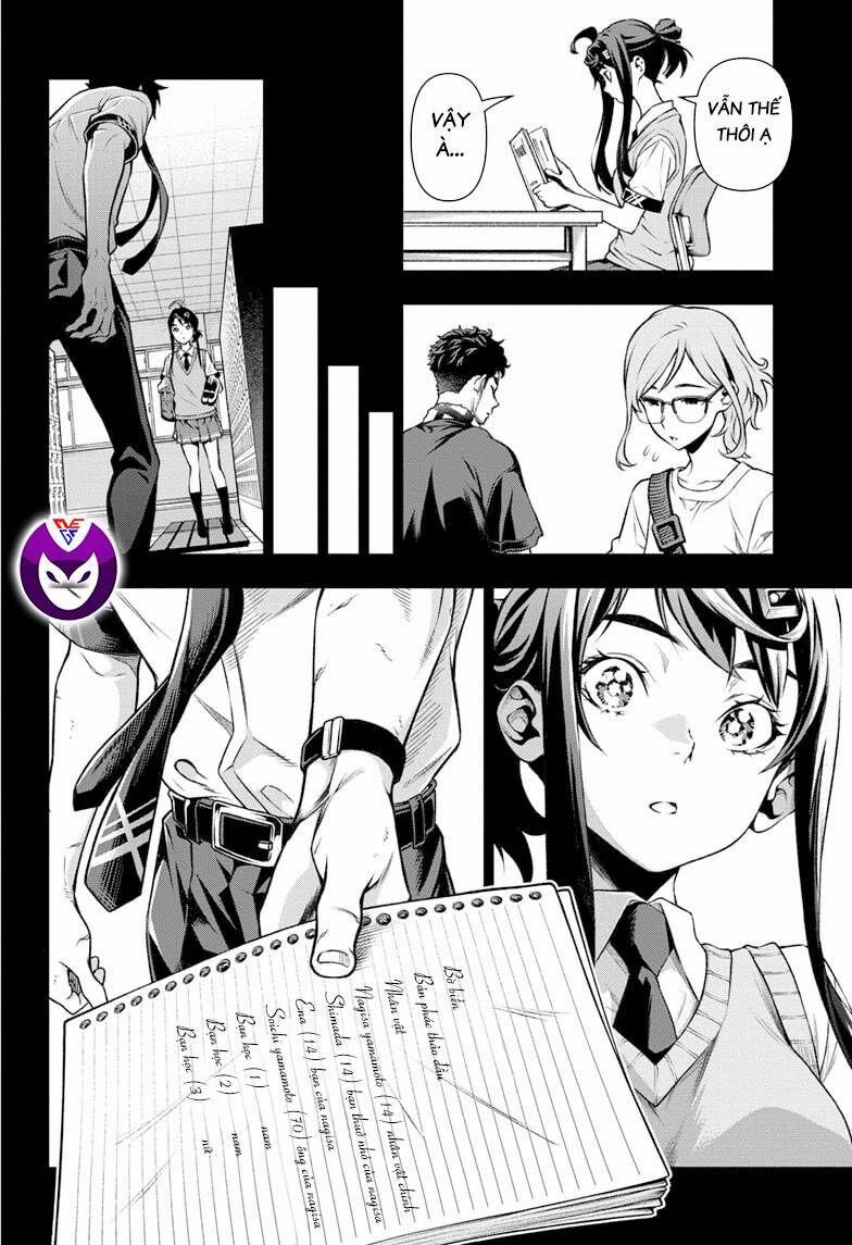 Biên Kịch Thiên Tài 11 trang 11