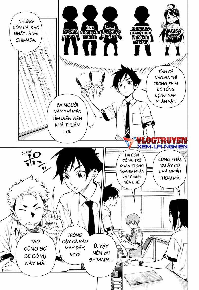 Biên Kịch Thiên Tài 11 trang 16