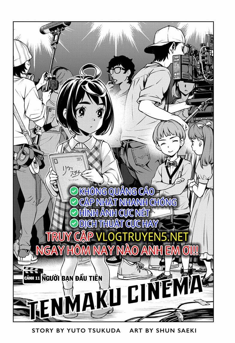 Biên Kịch Thiên Tài 11 trang 2