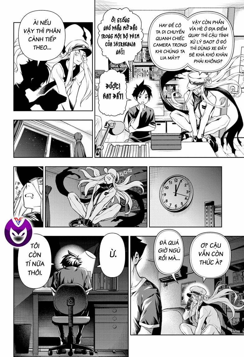 Biên Kịch Thiên Tài 11 trang 20