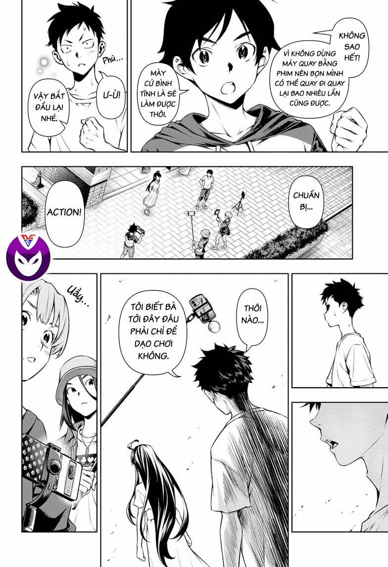 Biên Kịch Thiên Tài 12 trang 11