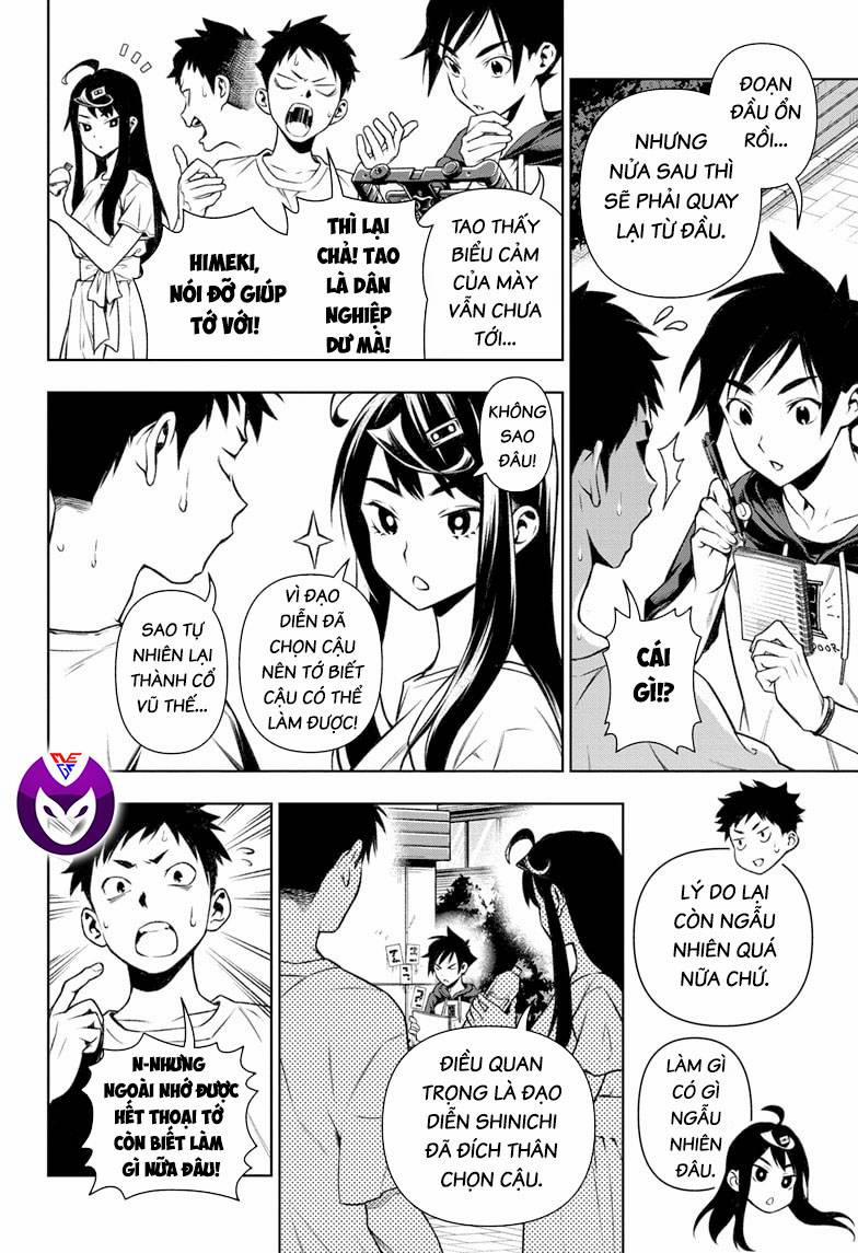 Biên Kịch Thiên Tài 12 trang 13