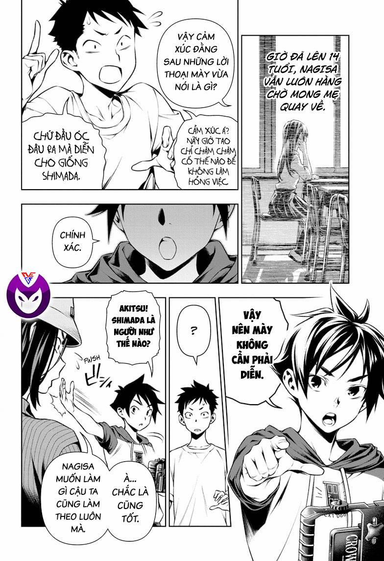 Biên Kịch Thiên Tài 12 trang 15