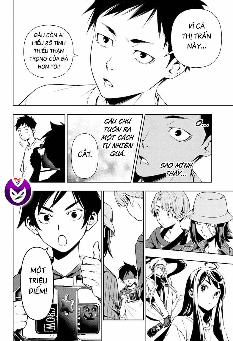 Biên Kịch Thiên Tài 12 trang 20