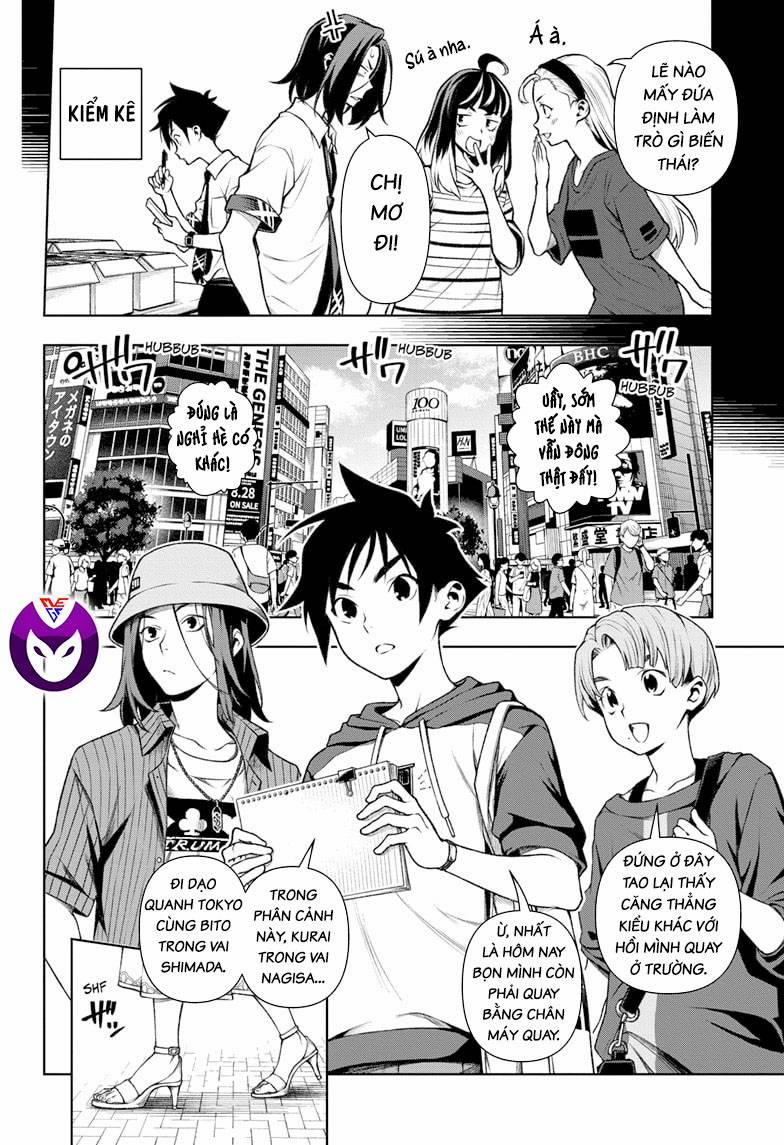 Biên Kịch Thiên Tài 12 trang 4