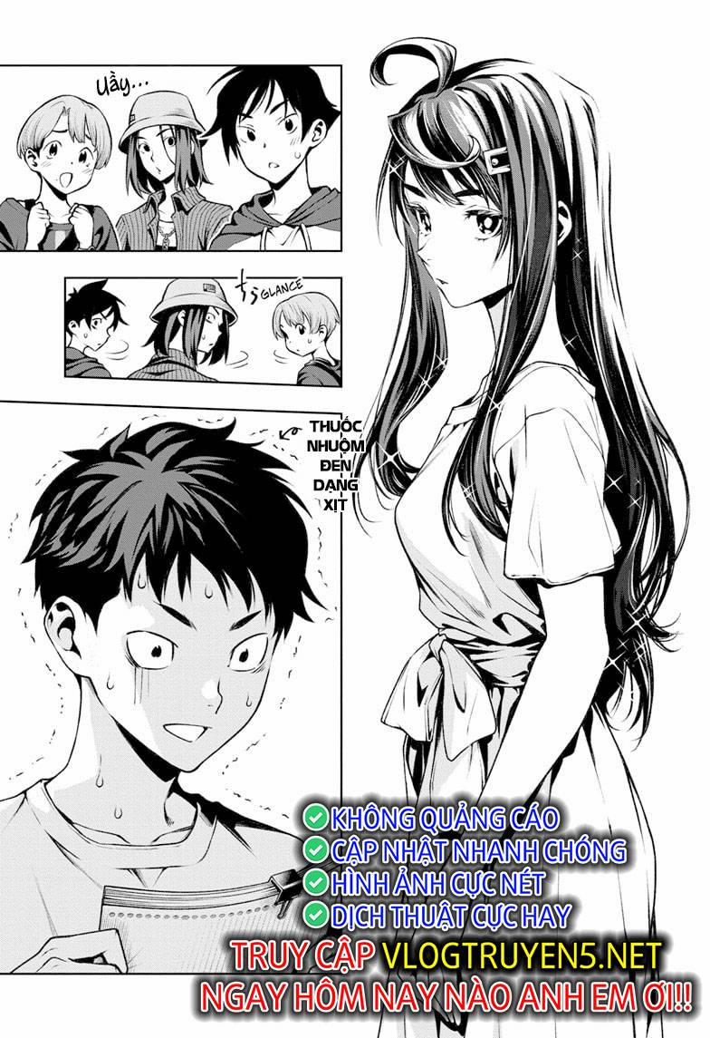 Biên Kịch Thiên Tài 12 trang 5