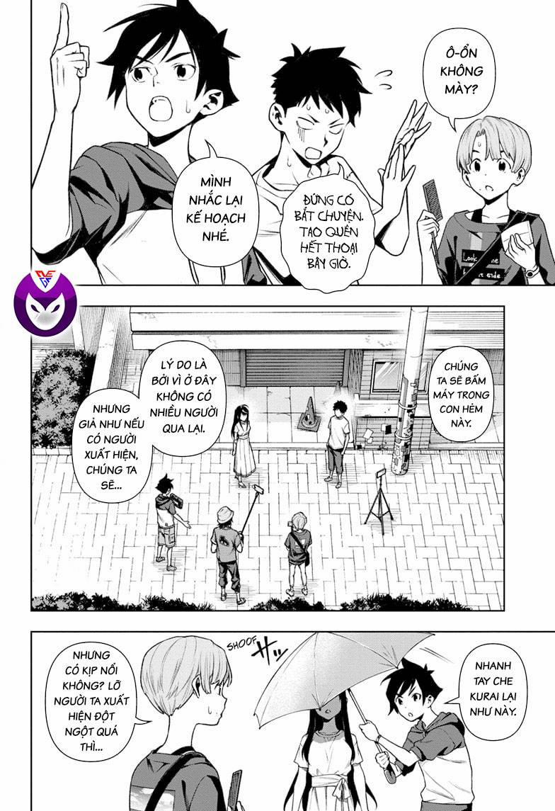 Biên Kịch Thiên Tài 12 trang 6