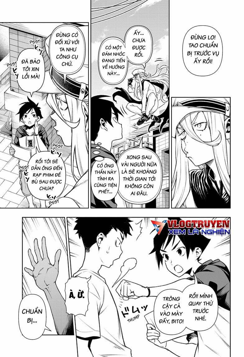 Biên Kịch Thiên Tài 12 trang 7