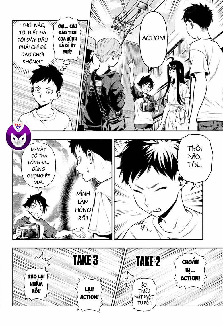 Biên Kịch Thiên Tài 12 trang 8