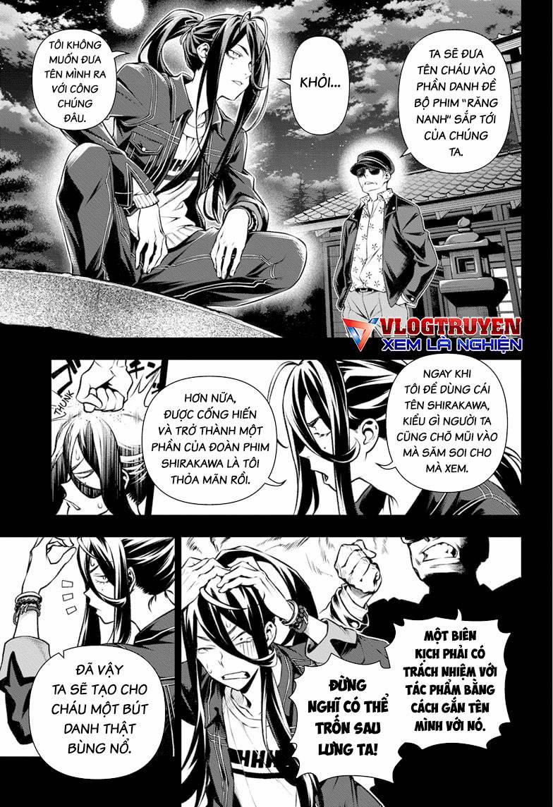 Biên Kịch Thiên Tài 13 trang 10