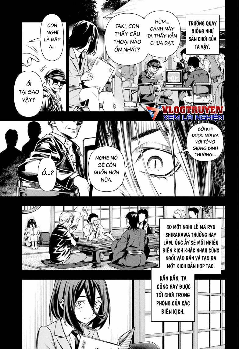 Biên Kịch Thiên Tài 13 trang 7