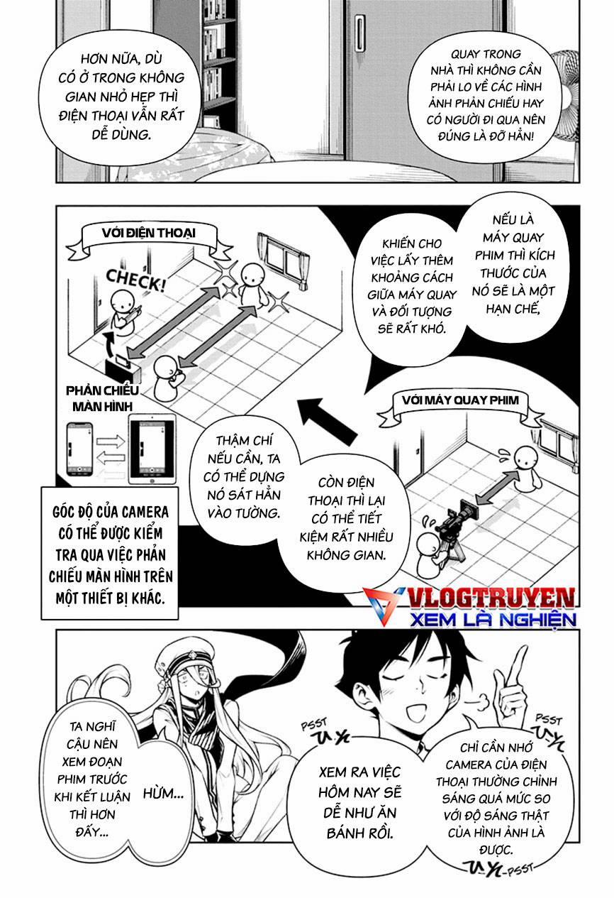 Biên Kịch Thiên Tài 14 trang 10