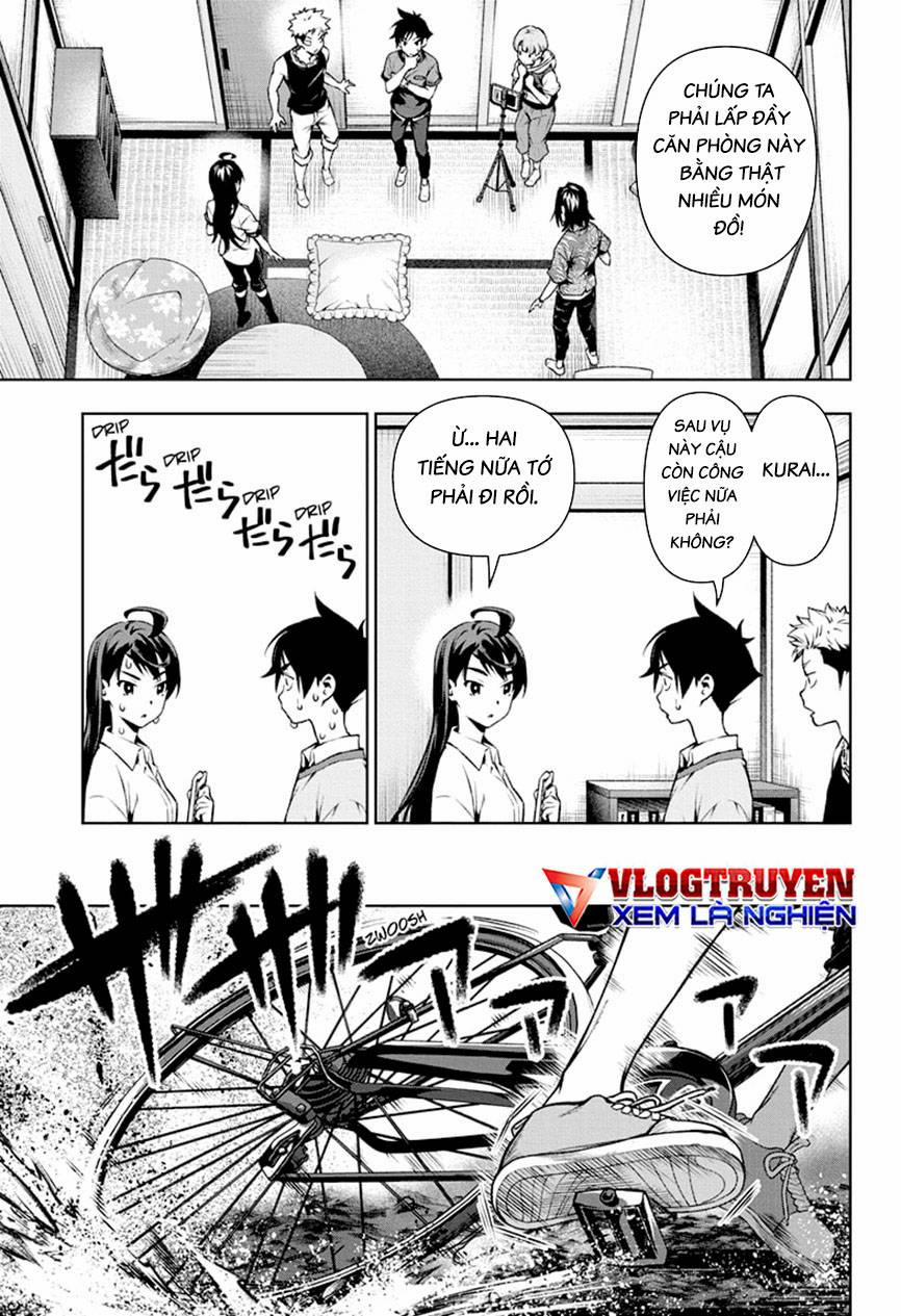 Biên Kịch Thiên Tài 14 trang 12